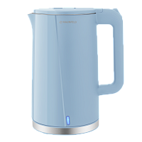 Чайник MAUNFELD MGK-633BL