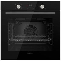 Электрический духовой шкаф HiSTORY OE778L.FBK