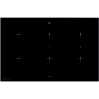 Индукционная варочная панель Kuppersbusch KI 8820.0 SF