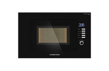 Микроволновая печь встраиваемая  MEFERI MMO6020BK SLIM POWER