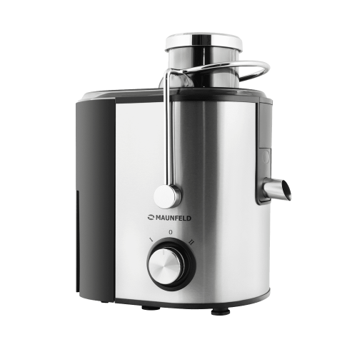 Соковыжималка MAUNFELD MJE.850S
