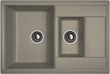 Мойка Dr. Gans "Астра" 760 К, везувий СМс