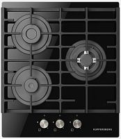 Газовая варочная панель Kuppersberg FG 45 B