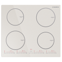 Индукционная варочная панель MAUNFELD CVI594SBG
