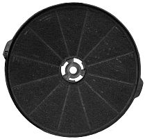 фильтр угольный тип AC (2 шт.)