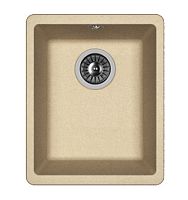 Мойка Florentina "Вега" 300, бежевый FS