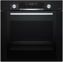 Электрический духовой шкаф Bosch Serie|6 HBG378EB6R