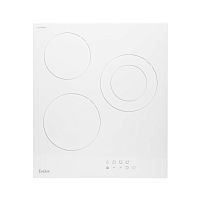 Электрическая варочная панель Evelux HEV 431 W