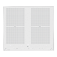 Индукционная варочная панель MAUNFELD CVI594SF2BK LUX Inverter