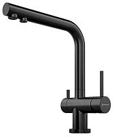 Смеситель Omoikiri Nagano-PVD-GM