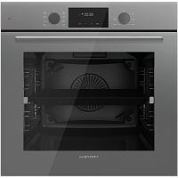 Электрический духовой шкаф HiSTORY OE728B.FGR