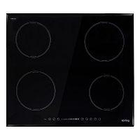 Варочная поверхность Korting HI 60504 B