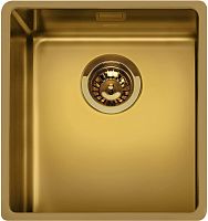 Мойка SMEG VSTR34BRX