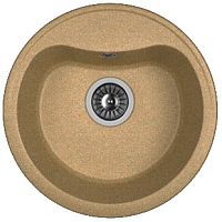 Мойка Dr. Gans "Дора", терракота CMc