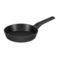 Сковорода MAUNFELD AURORA MF24ARR1FP из литого алюминия, 24 см