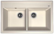 Мойка Florentina "Липси" 820, жасмин FG