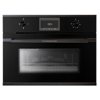 Микроволновая печь Kuppersbusch CM 6330.0 S2 Black Chrome