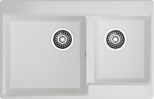 Мойка GranFest LV-780K иней