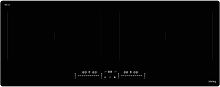Индукционная варочная панель Korting HIB 92900 HID