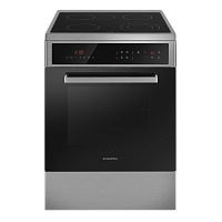 Электрическая стеклокерамическая плита MAUNFELD MEC611CS10TD