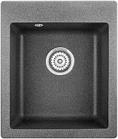 Кухонная мойка Kuppersberg MODENA 40 NL 1B DARK ROCK