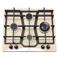 Газовая варочная панель Körting HG 631 CTRB