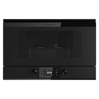 Микроволновая печь Kuppersbusch ML 6330.0 KSM MattBlack