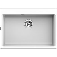 Кухонная мойка Rivelato AXEL X-70 brina