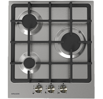 Газовая варочная поверхность Graude GS 45.1 E