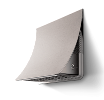 Вытяжки ELICA NUAGE DRYWALL/F/75-PRF0096484