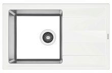 Мойка Florentina "Комби" 780, жасмин FS