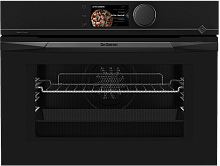 Комбинированная микроволновая печь De Dietrich DKC4756B