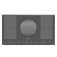 Индукционная варочная панель MAUNFELD CVI905SFDGR Inverter