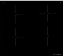 Индукционная варочная панель Kuppersberg ICI 605