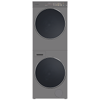 Стирально-сушильная машина MAUNFELD MFWD121010S06 (в 2-х коробках)