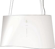 Falmec MARE E.ION IS GLASS WHITE