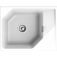 Кухонная мойка Rivelato LOCUS LS-65 brina