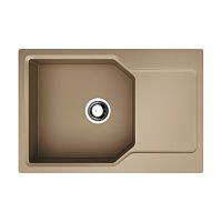 Мойка Omoikiri Yonaka 78-LB-CA Artgranit/карамель