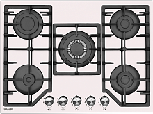 Газовая варочная панель Graude GS 70.1 W