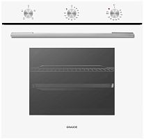 Электрический духовой шкаф Graude BE 60.0 W