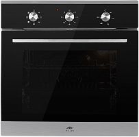 Электрический духовой шкаф Millen MEO 601 IX