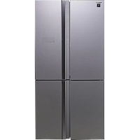 Холодильник Sharp SJFS97VSL