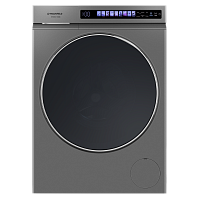 Стиральная машина с инвертором MAUNFELD MFWM1211GR06