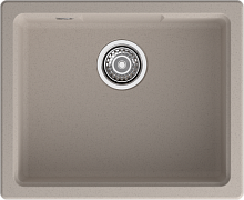 Мойка GranFest URBAN 4555 песочный