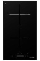 Индукционная встраиваемая варочная панель HiSTORY HI 3210 GBK