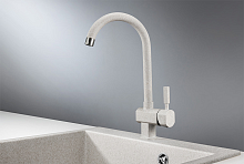 ST-31, БАЗАЛЬТ, СМЕСИТЕЛЬ КУХОННЫЙ