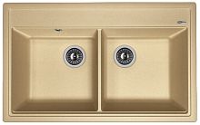 Мойка Florentina "Липси" 820, бежевый FG