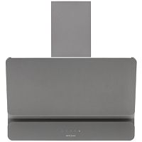 Наклонная вытяжка KRONA MYSTERIUM 600 GLASS GR S