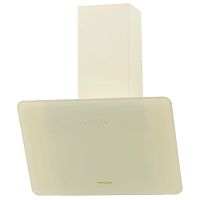 Наклонная вытяжка Krona LIORA 600 ivory S