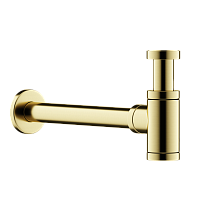 Сифон для раковины Ceramicanova 70001BG